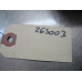 26S003 Intake Manifold Elbow From 2009 Dodge Sprinter 2500  3.0 6420903137